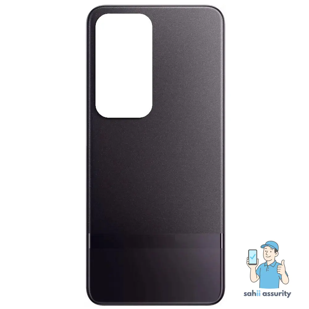 Back Panel Cover for Oppo Reno 12 Pro